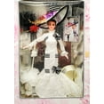 thumbnail image 5 of Barbie Doll as Eliza Doolittle in My Fair Lady Hollywood Legends Mattel 15497, 5 of 6