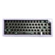 thumbnail image 1 of Teclado para juegos GMK67 Uso conveniente Accesorios para juegos retroiluminados RGB (Púrpura) Ehuebsd Para estrenar, 1 of 3