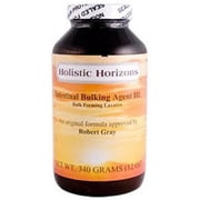 Holistic Horizons Intestinal Bulking Agent III, 12 OZ