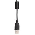 thumbnail image 5 of Unidirectional Noise Canceling Adjustable Volume USB Telephone Headset for Customer Service Office, 5 of 5