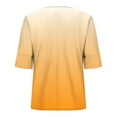thumbnail image 6 of Half Sleeve Top for Women Summer Dressy Casual Tunic Top, Limited Time Under 10 Dollars #10, 6 of 6