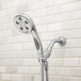 thumbnail image 3 of Speakman VS-3014-E175 Caspian Anystream Multi-Function Handheld Shower Head, 1.75 GPM, Polished Chrome, 3 of 7