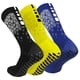 thumbnail image 1 of Calcetines 3 pares de calcetines de fútbol antideslizantes para hombres y mujeres, calcetines atléti Tomshoo  Calcetines, 1 of 5