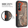 thumbnail image 6 of CoverON For Samsung Galaxy S23 Plus Case, Military Grade Heavy Duty Full Body Rugged Phone Cover, Camo, 6 of 8