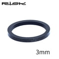 thumbnail image 4 of Ciclismo Anillo de junta espaciadora de auriculares de bicicleta de fibra de carbono 1-1/8 pulgadas 286 mm (3 mm) Ehuebsd Para estrenar, 4 of 8