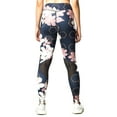 thumbnail image 4 of Figur Activ Full Length Yoga Legging with Multi Prints, 4 of 4