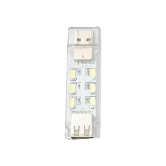 Toystoory Luz Lámpara portátil Libro Bombilla Enchufe Amanecer Fácil Linterna Iluminación nocturna Camping Sala de emergencia Iluminación y accesorios Luz blanca