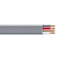 thumbnail image 4 of 1000' 8/3 UF-B Wire Copper Underground Feeder Cable With Ground Gray 600V, 4 of 6