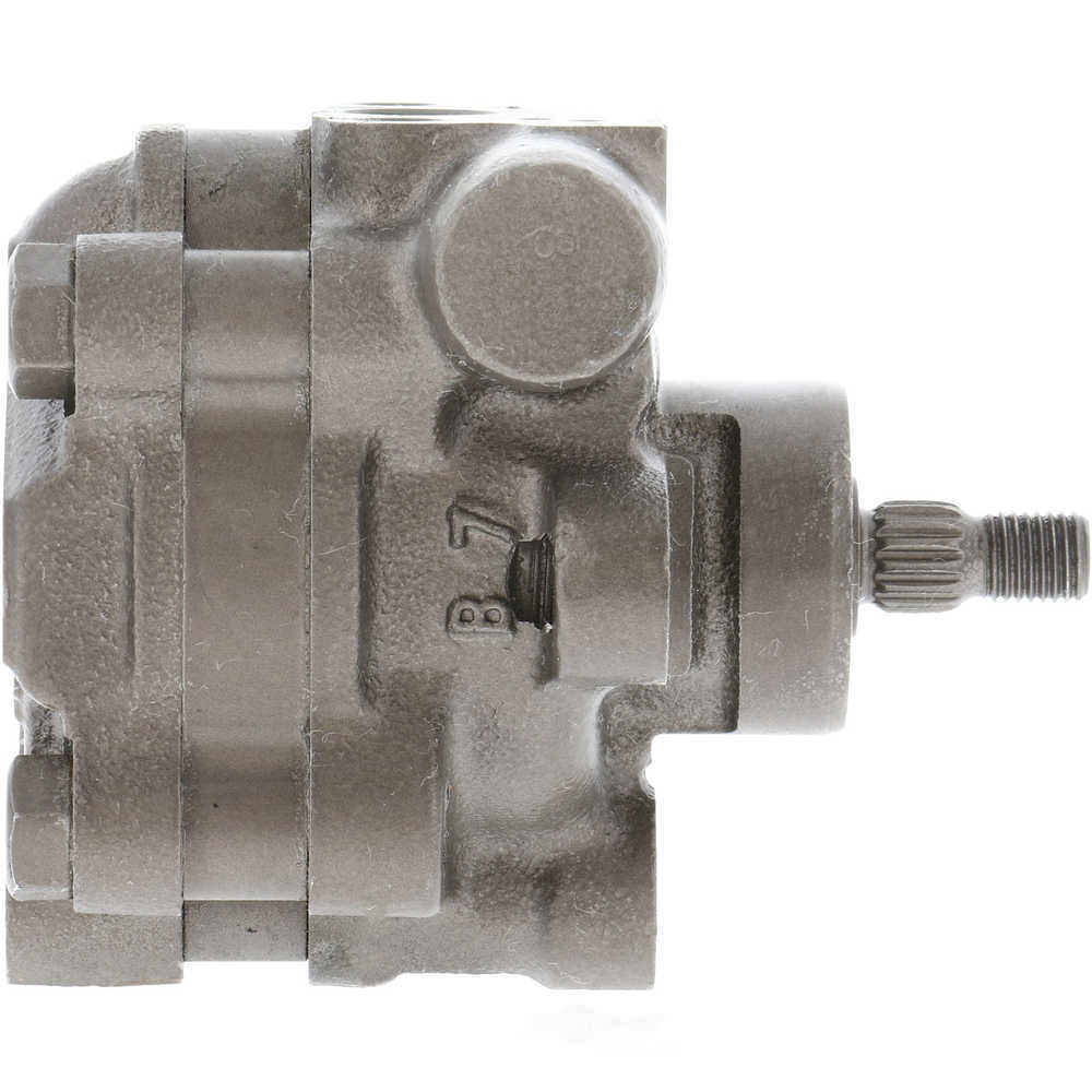 MAVAL 9604M Reman Power Steering Pump