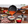 thumbnail image 4 of CASSEROLE DE 2 PINTES, 4 of 8