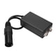 thumbnail image 1 of Adaptador para auriculares de aviación, adaptador para auriculares de aviación, adaptador GA, adaptador para auriculares de uso general, calidad en la que puede confiar, 1 of 14