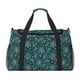 thumbnail image 1 of Easygdp Vintage Floral Bolsa de Gimnasio, Bolsa de Viaje Duffel, Bolsa de Fin de Semana con Compartimentos, Bolsa de Mano para Noche, 1 of 7