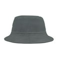 thumbnail image 4 of Effete Feline Claw Marks Scratch Bucket Hat (AOP), 4 of 12