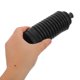 thumbnail image 4 of unbranded Cubierta Para De Carrito De Golf En Plástico Con Sello Antipolvo Negro, 4 of 6