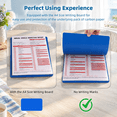 30-Pack Annual Vehicle Inspection Report Forms with FMCSA-Compliant ...
