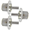 thumbnail image 3 of 8TEN Spindle for Exmark Snapper Bobcat 1-402006 402006 7059964 3 Pack 810-CSP2202N, 3 of 6