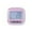 Pink, variant on 3D Pedometer for Walking, Simple Step Counter for Walking with Large Digital Display, Step Tracker with Removable Clip Lanyard, Accurately Track Steps for Men Women Kids Adults