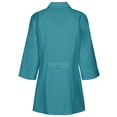 thumbnail image 3 of Panda Uniform womens lab coat and lab coats women | white lab coats, 3 of 6