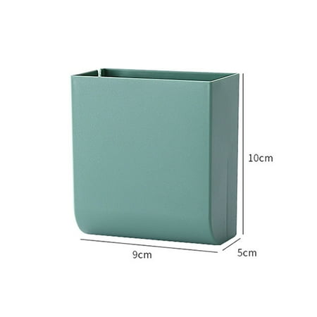 Wall Mounted Storage Box Organizer Tv Controller Remotes Smartphone Hanging Holder Container Canada Wall Mounted Storage Box Organizer Tv, Wall Mounted Storage Box