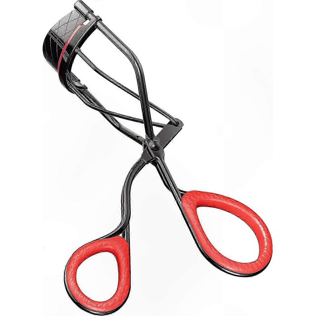 Professional Eyelash Curler for Enhanced Curl, 1 Count, Precision Lash Styling Tool