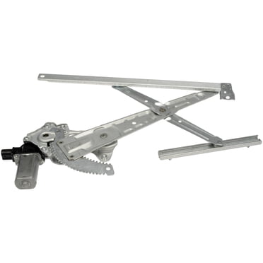 Dorman 749-038 Rear Passenger Side Window Regulator For Specific Honda Models Fits Select 1992 1995 Honda Civic