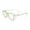 Green, variant on Safety Glasses Goggles For Women Nurses Protective Eyewear,Anti Fog Safety Goggles(Leopard)