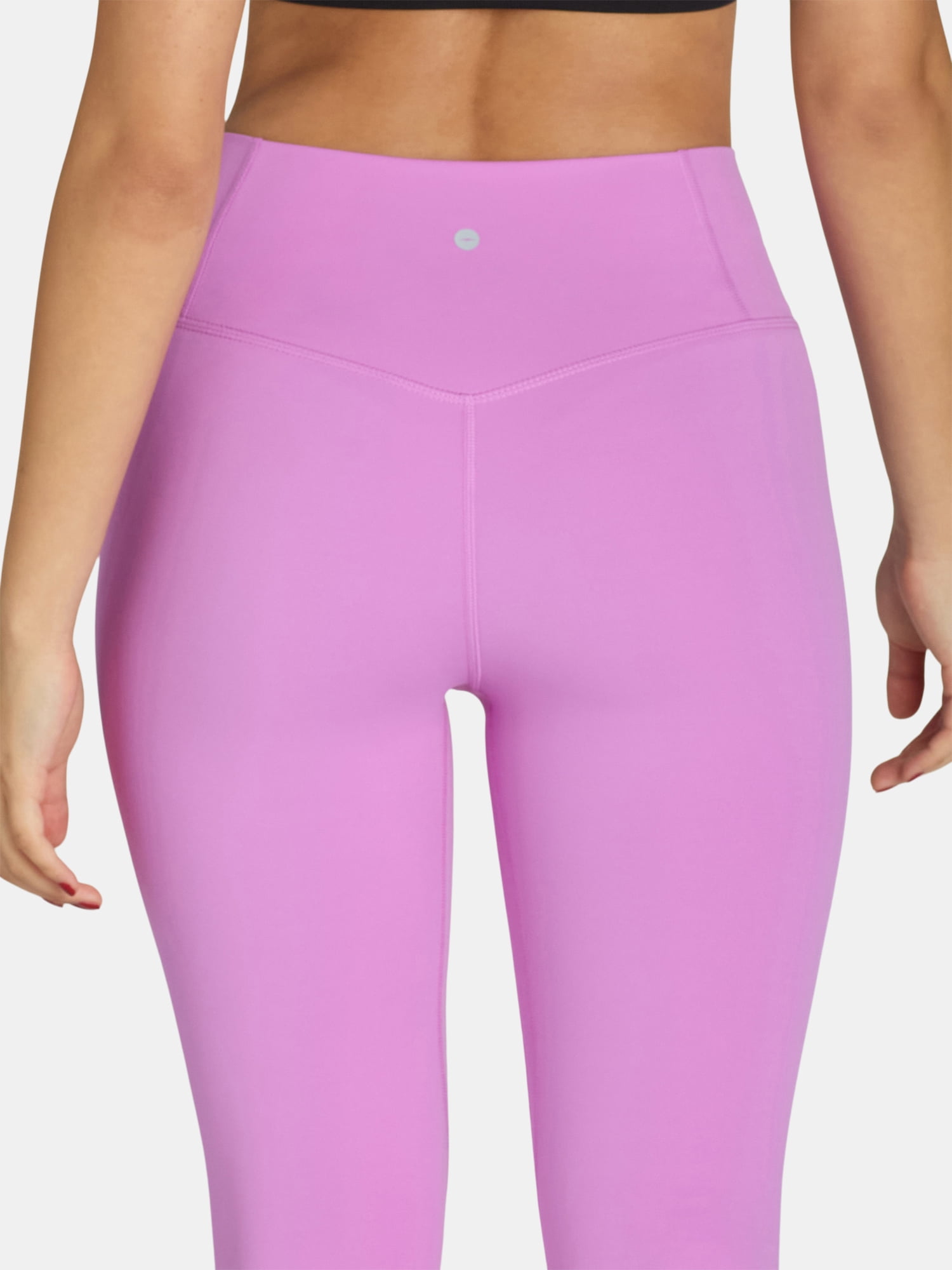 Avia Women's and Women's Plus SoftSculpt High Rise Leggings, Sizes XS-4X