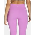 thumbnail image 4 of Avia Women's and Women's Plus SoftSculpt High Rise Leggings, Sizes XS-4X, 4 of 8