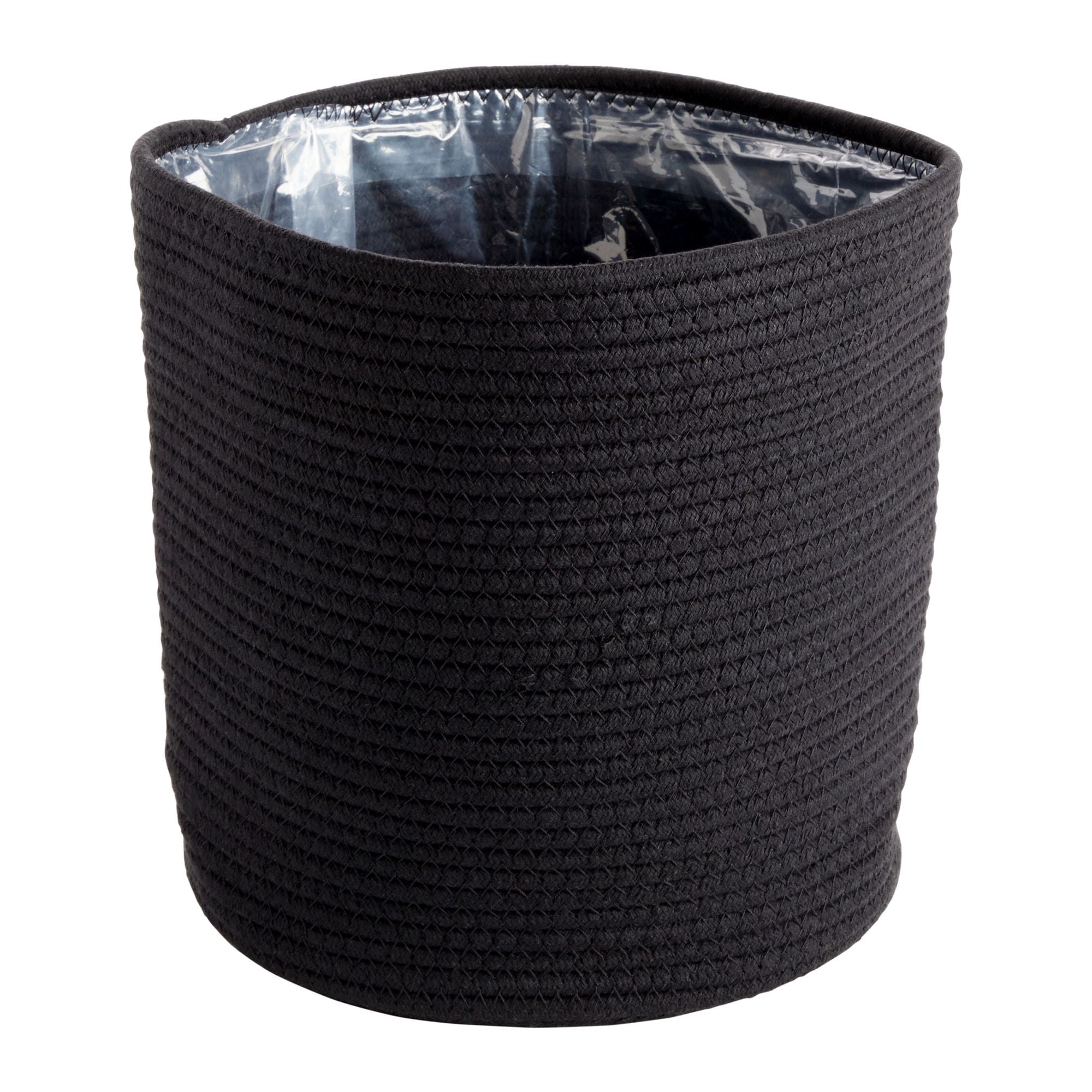 Baskets - Marlar Natural Woven Plastic Liner – BSEID
