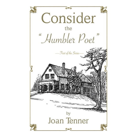 Consider the "Humbler Poet", (Paperback)
