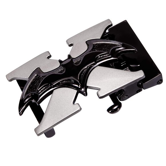 Correa de cinturón Barry.Wang con trinquete de 3,5 cm para hebilla de 40 mm