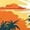 Orange3, variant on Gym Hawaiian Tank Tops For Men Sleeveless Crew Neck Muscle Top Palm Tree Print Sun Shirts Relaxed Fits Summer Casual Shirts XXXL