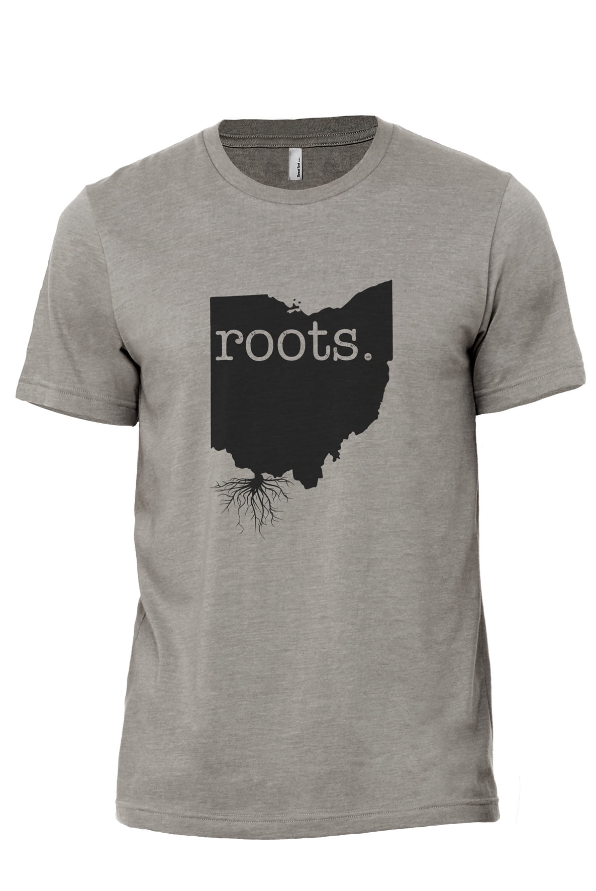 ohio roots shirt