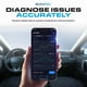 thumbnail image 3 of Herramienta de diagnóstico del escáner OBD2 BLCKTEC 410 Bluetooth, 3 of 8