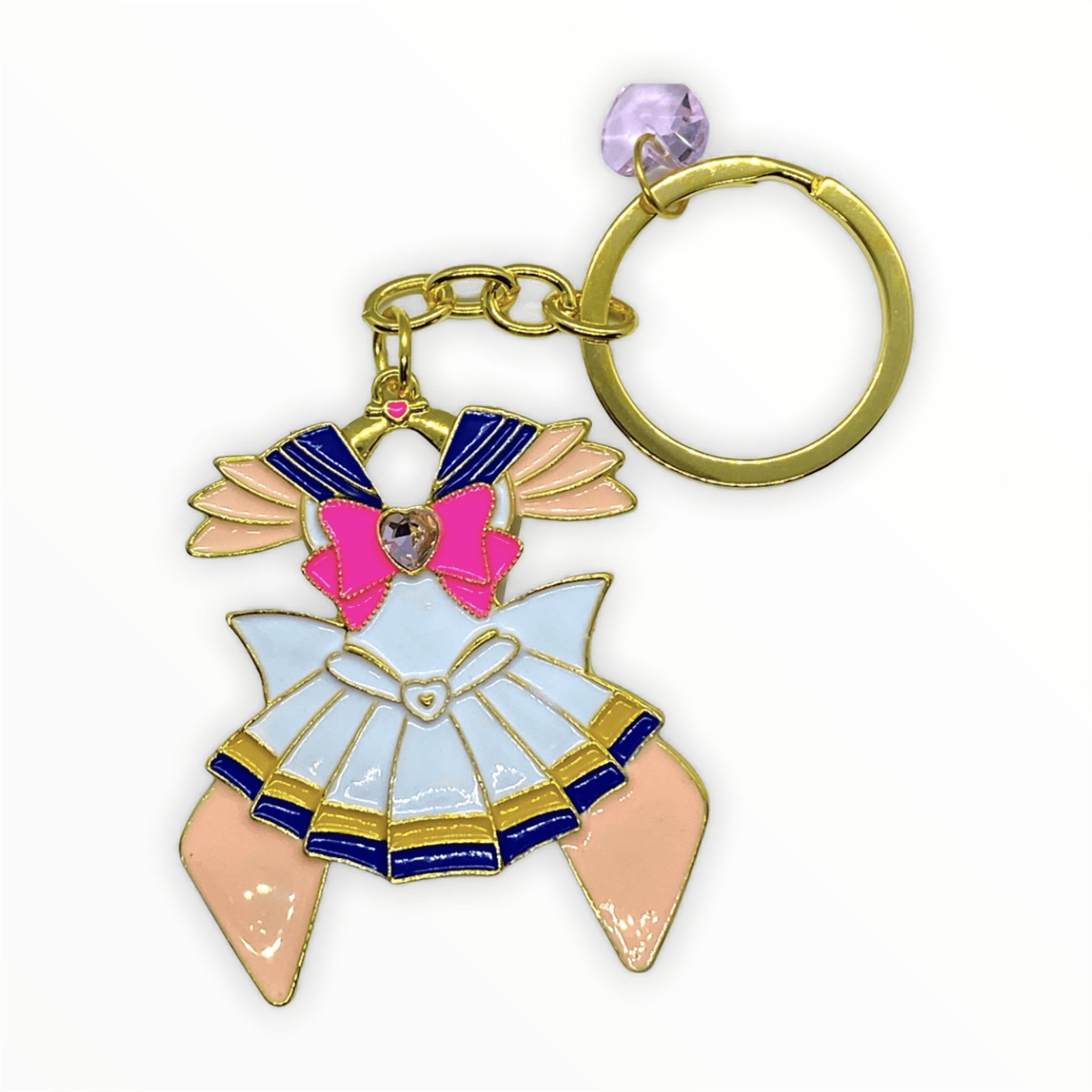 Details about  / Anime keychain