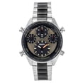 thumbnail image 1 of Seiko Prospex Speedtimer Édition Limitée Chronographe Acier Inoxydable Cadran Brun Solaire SFJ005P1 100 m Montre pour Homme, 1 of 1