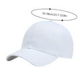 Savings Clearance 2024!Eyclop Men Women Embroidered Baseball Caps Sun