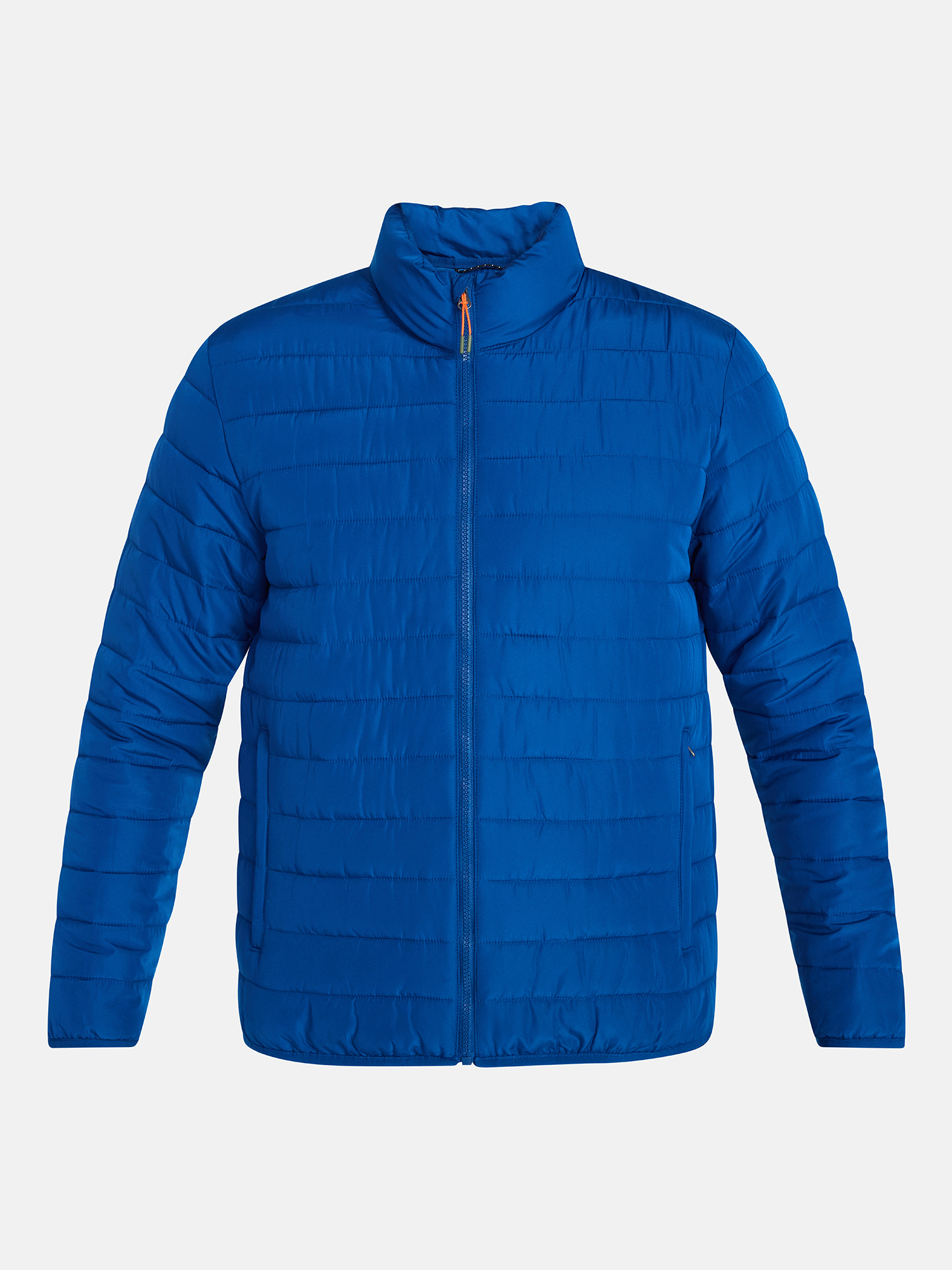 Ozark Trail Men's and Big Men's Puffer Jacket, Sizes S-3XL
