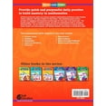 thumbnail image 5 of 180 Days™: Reading 2nd Edition & Math for 1st Grade: Boost Confidence with Fun and Effective Daily Practice, 5 of 5