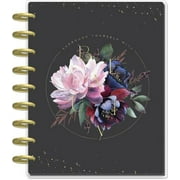 The Happy Planner Classic 18 Month Planner Beauty in Florals, July 2021 - December 2022