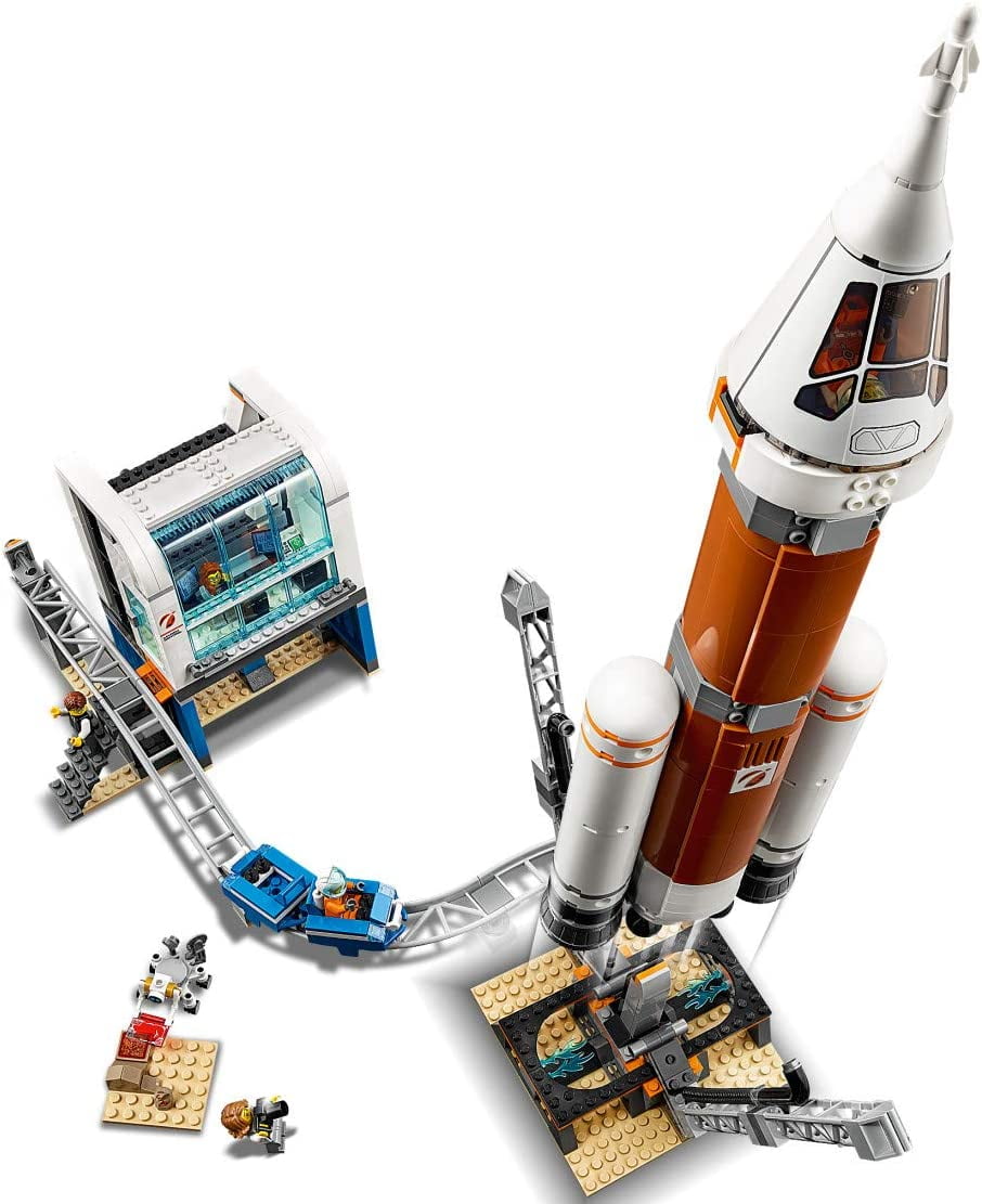 Lego 60228 walmart sale