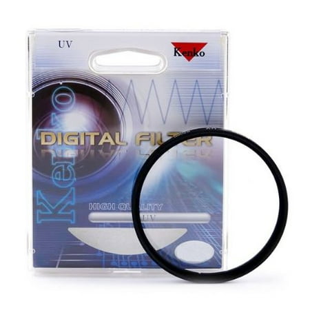 Kenko KE49CRPL E-Series 49mm Circular Polarizer Digital Filter