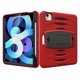 thumbnail image 2 of Para IPad Air 4th Generation 10.9 pulgadas a prueba de golpes H-ybrid Hard Tablet Stand Case, 2 of 2