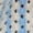 Multicolour, variant on Women's Multicolour Striped Short Sleeve Knit Sweater for Daily Wear [ZhiHiMeRi] | XL