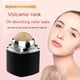thumbnail image 1 of Fiudx Rodillo de Piedra Volcánica, Herramienta Facial Portátil Que Absorbe La Grasa, Rodillo Reutilizable y Apto para Maquillaje, Solución Instantánea para El Control de La Grasa, Cuidado Diario de L, 1 of 5