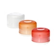 thumbnail image 1 of Contenedor humangear GoTubb duro, fácil de abrir, apto para alimentos, pequeño, 1 of 6
