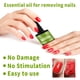 thumbnail image 2 of Gel de uñas transparente para esculpir uñas, gel desmaquillante para uñas, 15 ml. Ideal para uñas, eliminación de aceite y primers. Agua de resurrección., 2 of 5