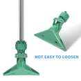 thumbnail image 3 of WASHWEPE Sujeción Para Cabezal De Trapeador Color Verde Claro Con Uso Extensible Para Telas Y Toallas, 3 of 8