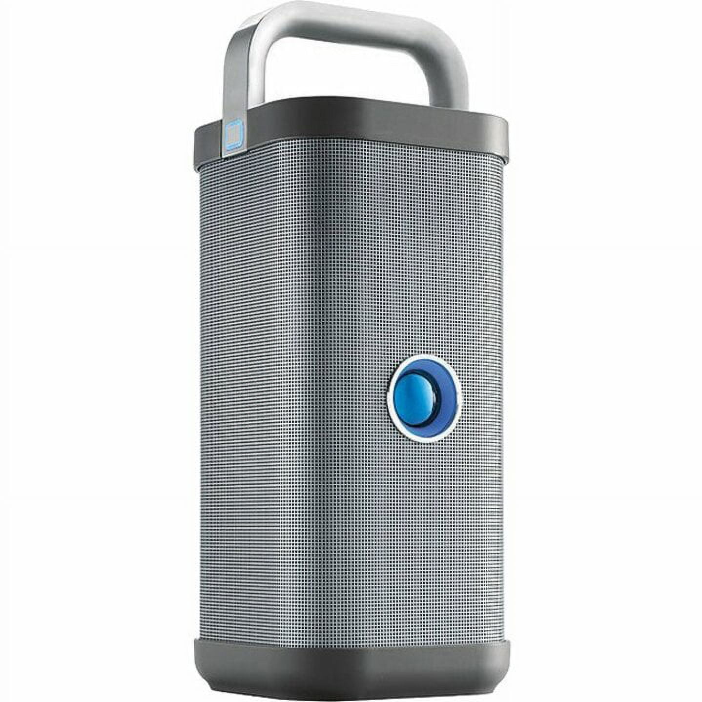 Big Blue Party™ Indoor-Outdoor Bluetooth Speaker