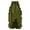 Green, variant on asddcavvf Skirts for Women Women's Gothic Lace Wrap Skirt